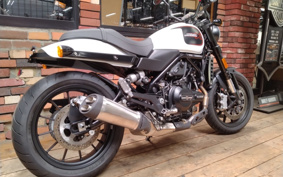 HARLEY X500 2024 W5B