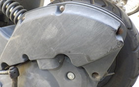 SUZUKI ADDRESS V125 CF4EA