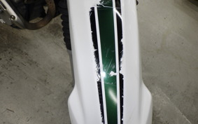 YAMAHA SEROW 250 Gen.3 2014 DG31J