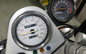 YAMAHA SRX400 Gen.4 1992 3VN