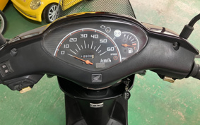 HONDA DIO AF68