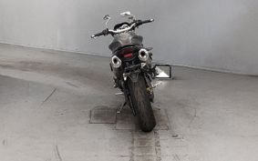 TRIUMPH TRIUMPH STREET TRIPLE R TMD416