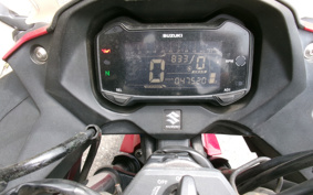 SUZUKI GSX250R DN11A