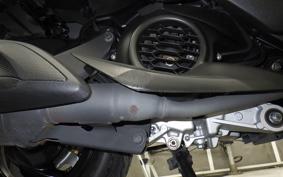 YAMAHA AXIS 125 Z 2009 SEJ6J