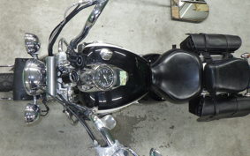 SUZUKI INTRUDER 400 Classic 2001 VK54A