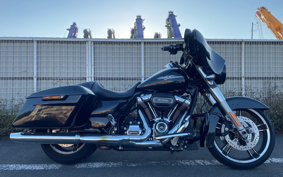 HARLEY HARLEYFLHXS 2016 KRC