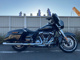 Фото Harley FLHXS 2016 с японского аукциона