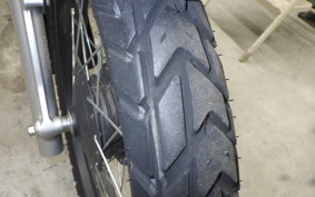 HONDA ｸﾛｽｶﾌﾞ110-2 JA45