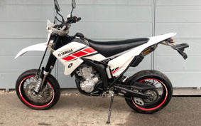 YAMAHA WR250X DG15J