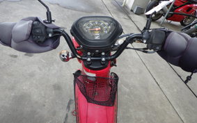 HONDA ｸﾛｽｶﾌﾞ110-2 JA45