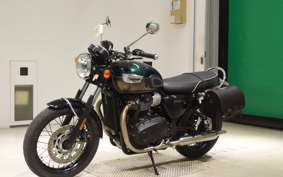 TRIUMPH BONNEVILLE T100 2023