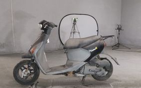SUZUKI LET`S4 CA45A