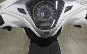 HONDA LEAD 125 2019 JK12