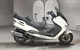 YAMAHA MAJESTY 125 SE27