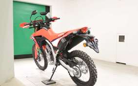 HONDA CRF250L MD47