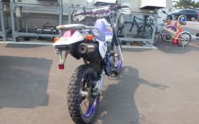YAMAHA TT250R 4GY