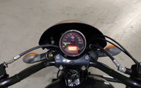 HARLEY HARLEYXG750 STREET NBB