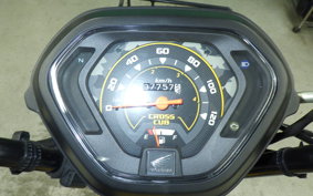 HONDA ｸﾛｽｶﾌﾞ110-2 JA45