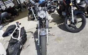 YAMAHA SR400 1981 2H6