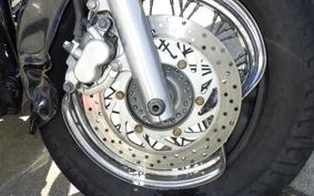 YAMAHA DRAGSTAR 400 CLASSIC 2009 VH01J