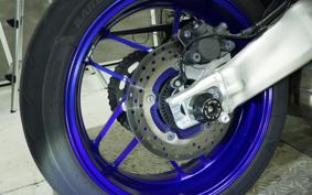 YAMAHA MT-09 SP 2024 RN69J