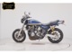 Фото Kawasaki ZEPHYR 1100 1999 с японского аукциона