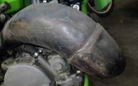 KAWASAKI KDX250R 1996 DX250D