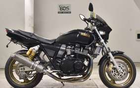 YAMAHA XJR400 Gen.2 R 1998 4HM