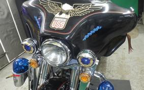 HARLEY FLHTC 1450 1999