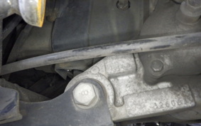 SUZUKI ADDRESS V125 CF4EA