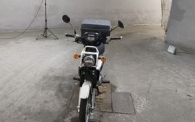 HONDA CROSS CUB 50 AA06