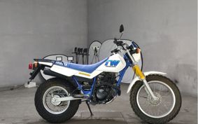 YAMAHA TW200 2JL
