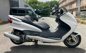 YAMAHA MAJESTY 250 SG03J