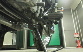 HONDA CB400SS E 2007 NC41