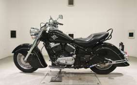 KAWASAKI VULCAN 400 DRIFTER 2003 VN400D
