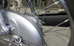 HONDA C50 SUPER CUB 2003 AA09