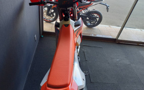 KTM 250 EXC F EXA40