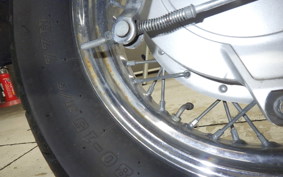 YAMAHA DRAGSTAR 400 CLASSIC 2004 VH01J