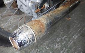 HONDA C90 SUPER CUB HA02