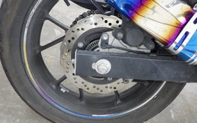 SUZUKI GSX250R
