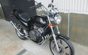 HONDA JADE MC23