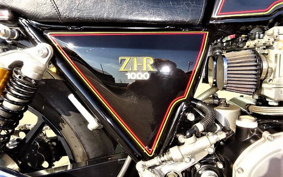 KAWASAKI Z1000 2000 KZT00D