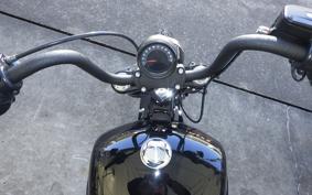 HARLEY FXBB1920 2025
