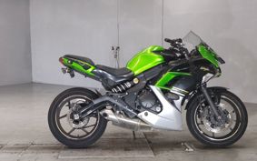 KAWASAKI NINJA400 EX400E