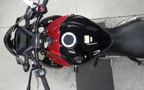 SUZUKI GSX-S 1000 2016
