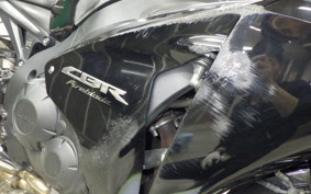 HONDA CBR1000RR Gen. 2 2009