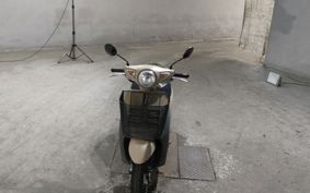 SUZUKI LET's CA4AA