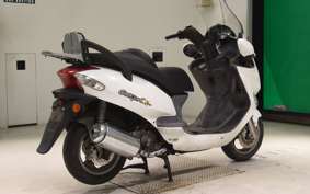 KYMCO GRAND DINK 125 X