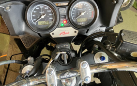 HONDA CB400SFV-3 BOLDOR 2012 NC42