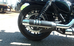 HARLEY  HARLEY XL1200CX 2017 LM3